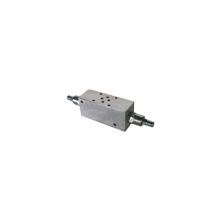 Valve d'équilibrage double Cetop 3 - E60453001A