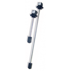 INDICATEUR DE NIVEAU ELECTRIQUE A FLOTTEUR LONGUEUR 200MM - CLB20UNW