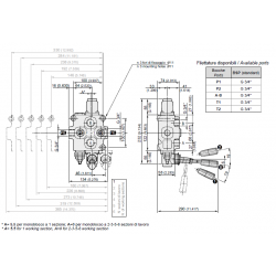 Q95/1-F1S(B)-1x111/A1/M1-F3D