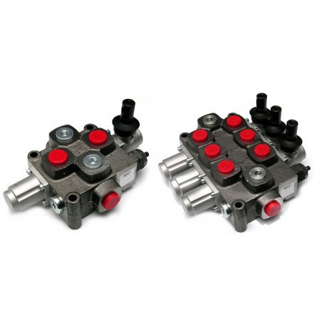 Q95/2-F1S(B)-2x111/A1/M1-F3D