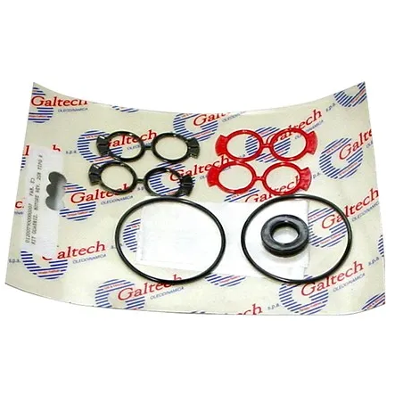 Pochette de joints NBR pour moteur GALTECH 2SM