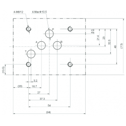 DSG-3C2-N-03-A220/50