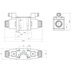 DSG-3C2-N-03-A220/50