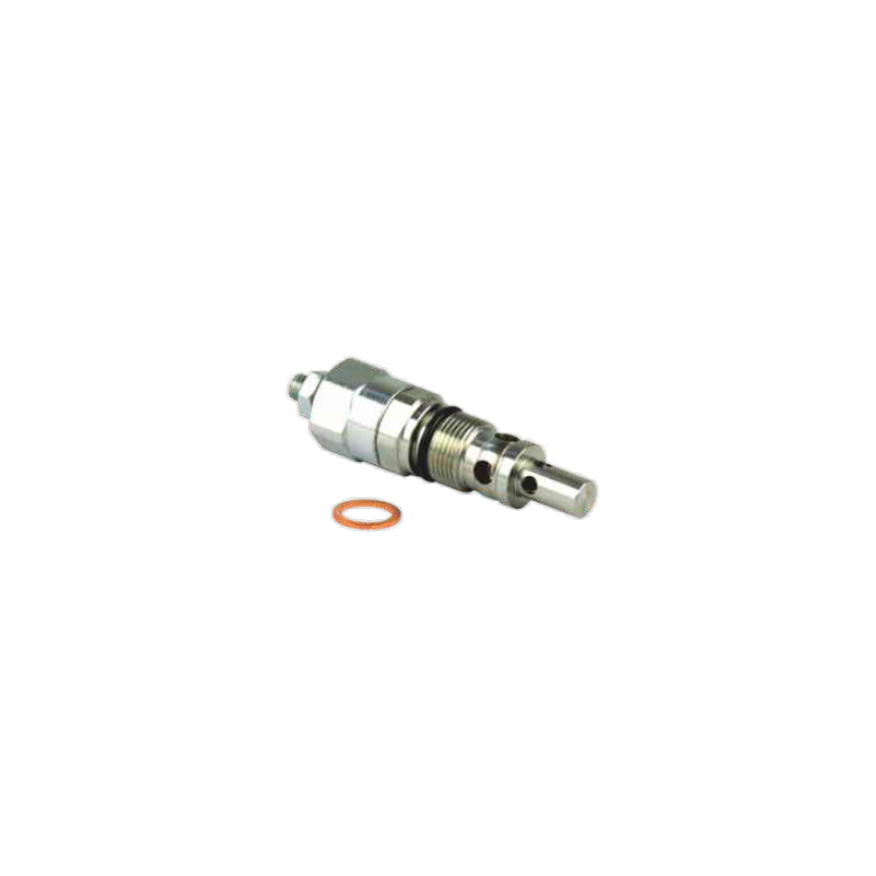 Limiteur de pression à insérer M20x150 - 10 à 180bars - VMDC35A1