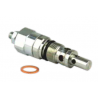 LIMITEUR DE PRESSION A INSERER M20X1,5 - 50-350 BAR - AVEC VIS - VMDC35P1