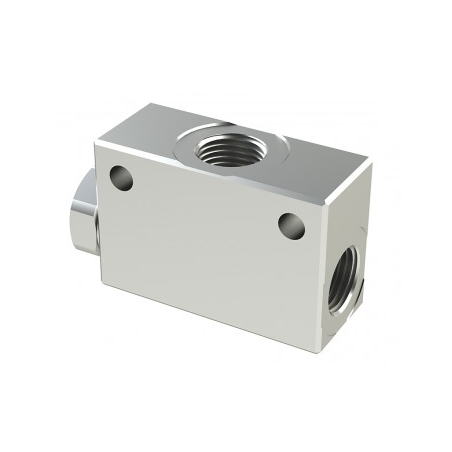 VUSF380N : Clapet navette 3/8''