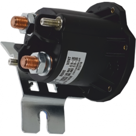 Relais moteur 24Vdc 300A - MASRH00002