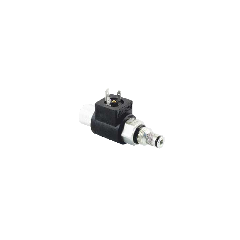 Solenoid valve 2/2 N.C in neutral - MSV30E0000