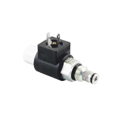 Électrovanne 2/2 N.O au neutre - MSV31E0000