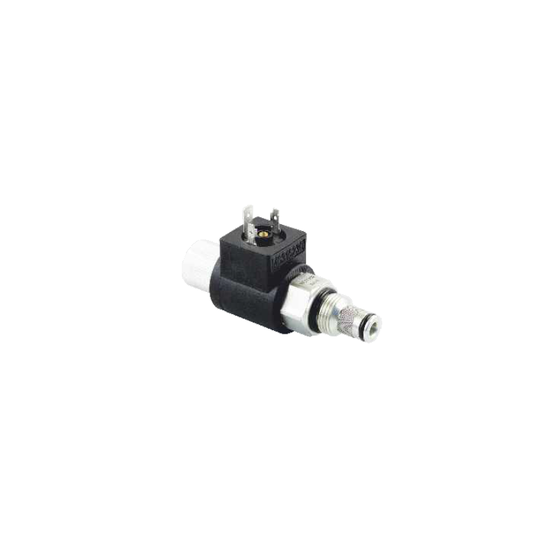 Solenoid valve 2/2 N.C in neutral - MSVR30E0000