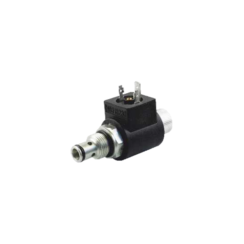 Électrovanne 2/2 N.F au neutre - MDV30E0000