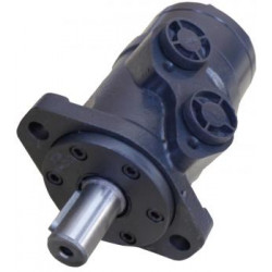 MOTEUR ORBITAL TYPE M - CPM 200 CD
