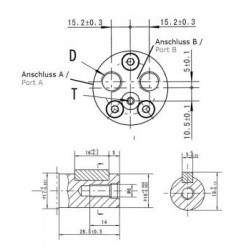 CPMM 40 C