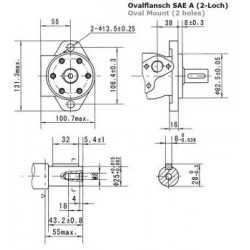 CPRM 125 CD