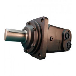 MOTEUR ORBITAL TYPE V - CPMV 400 C