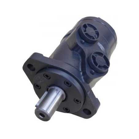 CPM 125 COD