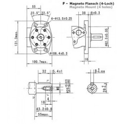 CPM-F 50 CD