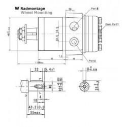 CPM-W 125 CD