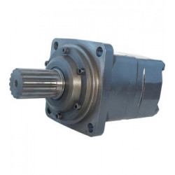 MOTEUR ORBITAL TYPE V - CPMV 630 SH