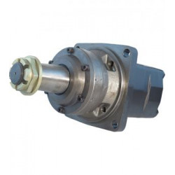 MOTEUR ORBITAL TYPE V - CPMV-W 400 K