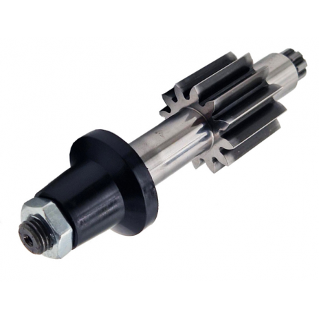 KIT ARBRE 11 (CONIQUE 1:5) POUR POMPE ET MOTEUR 2SP/2SM 4CC - 5GKI200010