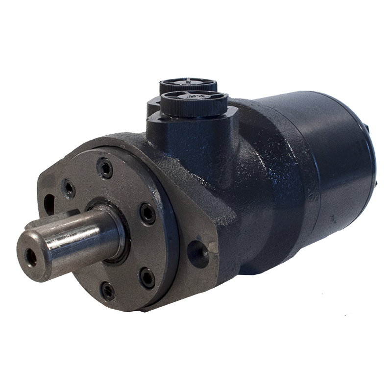 MOTEUR ORBITAL TYPE M - CPM 36 CD