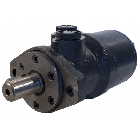 MOTEUR ORBITAL TYPE M - CPM 36 CD