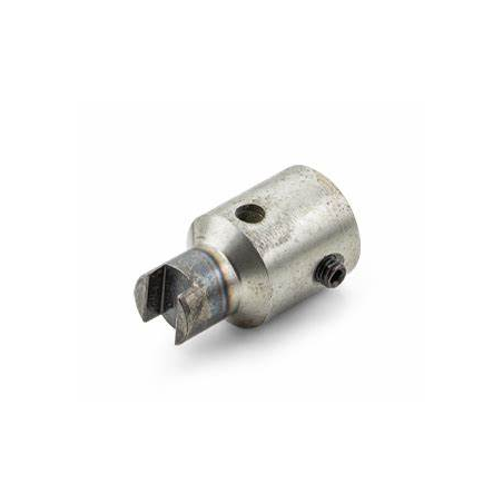 SEMI-COUPLAGE CÔTÉ MOTEUR POUR B14 CADRE 71 - E36100001