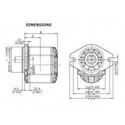 3GP-G-190-D-SAEB-B-N-14-0-T