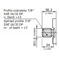 3GP-G-190-D-SAEB-B-N-14-0-T