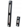 INDICATEUR DE NIVEAU VISUEL AVEC THERMOMETRE L76 - CLA11M12NT