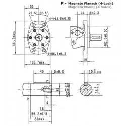 CPRM-F 200 CBD