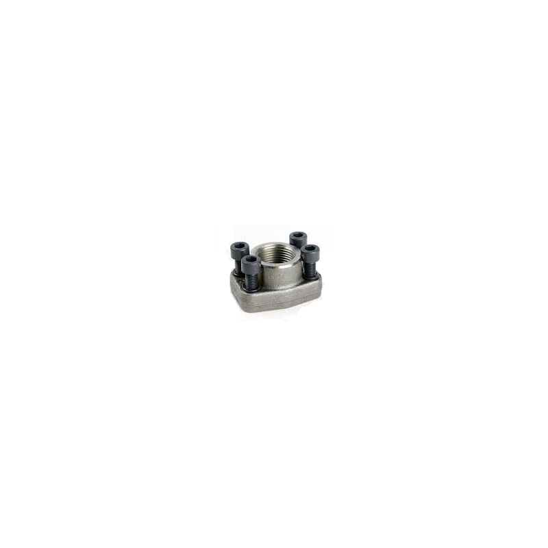 BRIDE DROITE 1/2'' SAE 3000 PSI - CFS080GM1/2 BRIDE DROITE 1/2'' SAE 3000 PSI - CFS080GM1/2