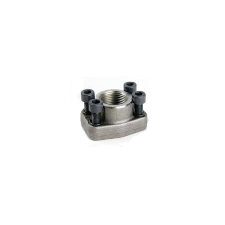 BRIDE DROITE 1/2'' SAE 3000 PSI - CFS080GM1/2