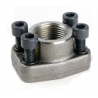 BRIDE DROITE 1/2'' SAE 3000 PSI - CFS080GM1/2