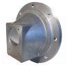 LANTERNE POUR MOTEUR ELEC B5 0,25KW A 0,37KW - PEA2 DIN - 160CS4FZFR