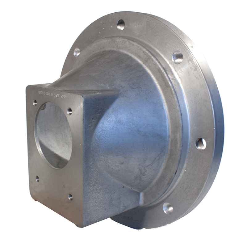 LANTERNE POUR MOTEUR ELEC B5 0,55KW A 1,5KW - PEA2 DIN - 200MS4FZFR LANTERNE POUR MOTEUR ELEC B5 0,55KW A 1,5KW - PEA2 DIN - 200MS4FZFR