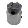 SEMI-COUPLAGE CÔTÉ MOTEUR POUR B14 CADRE 100/112 - E36100004