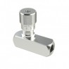 Unidirectional flow regulator 1/8' – STUF180