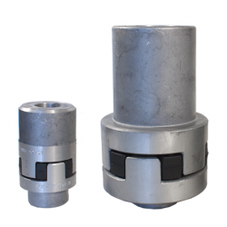 ACCOUP. ENTRE M.ELEC ARBRE 60MM - PPE GRP3 STD IT