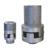 ACCOUP. ENTRE M.ELEC ARBRE 60MM - PPE GRP3 STD IT
