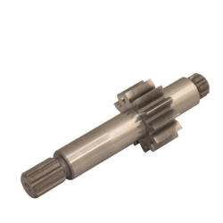KIT ARBRE 14 (CANNELE 9 DENTS 16/32DP) POUR POMPE